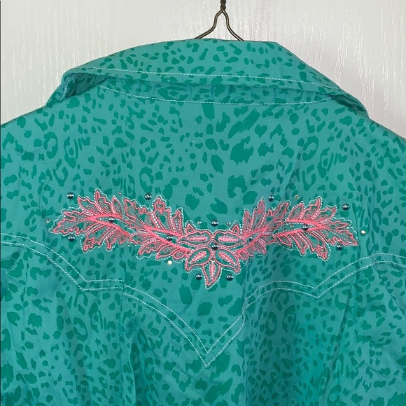 Rock 47 by Wrangler. NWT - Picture 6 of 6